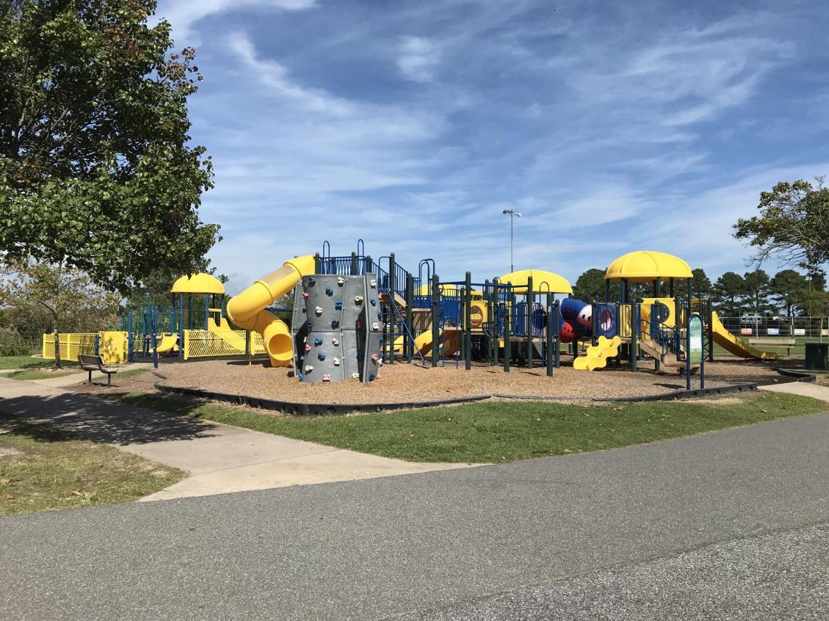 הוילה אושן סיטי Deer Point 765 מראה חיצוני תמונה