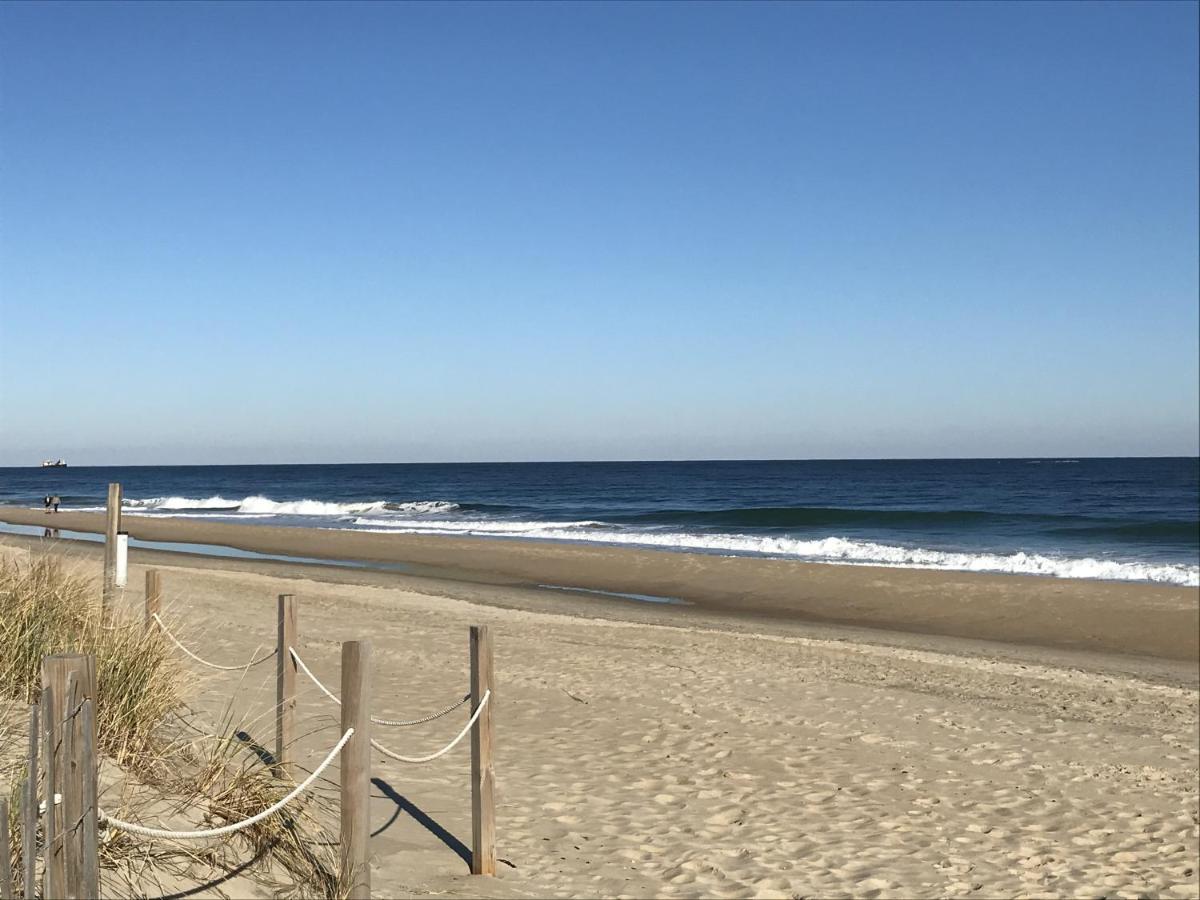 הוילה אושן סיטי Deer Point 765 מראה חיצוני תמונה
